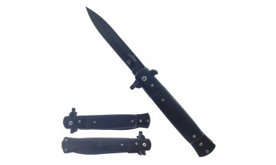 Falcon 9" Spring Assisted Pocket Knife KS6008BBK Falcon 9" Spring Assisted Pocket Knife KS6008BBK